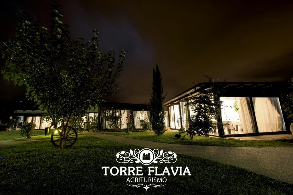 Torre Flavia * Ladispoli